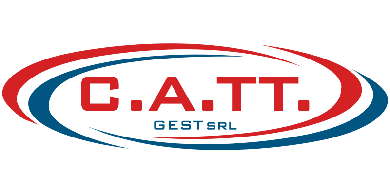 C.A.TT. GEST Logo